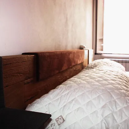 Cibele Bed&Breakfast-3