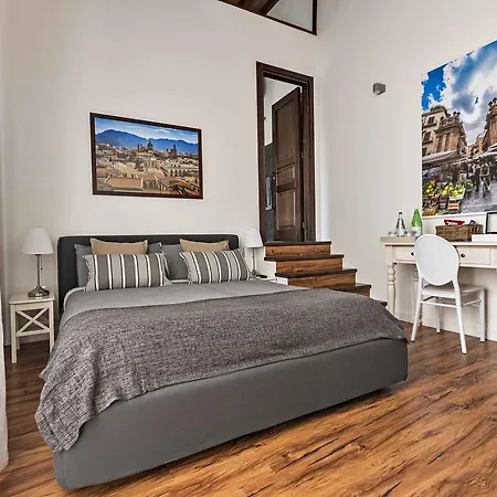 Casa Nostra B&B-3