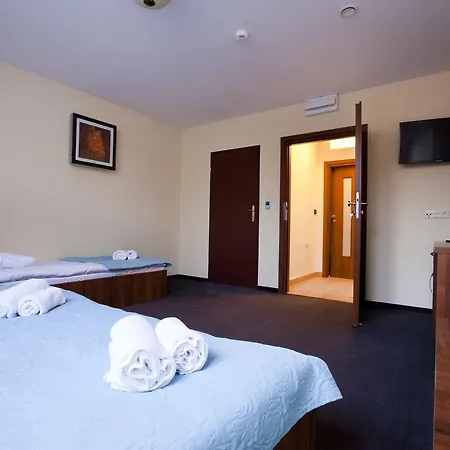 Aparthotel W Palacu-3