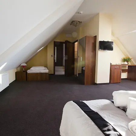 Aparthotel W Palacu-2