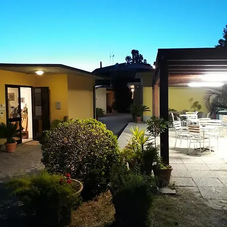Albergo Bel Tramonto-3