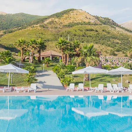 Nelema Village Resort-3