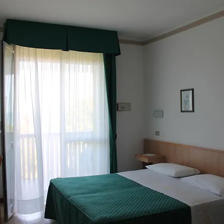 Hotel Fabiola-3