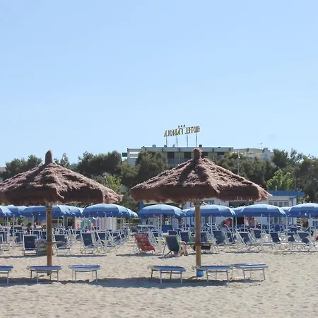 Hotel Fabiola-2