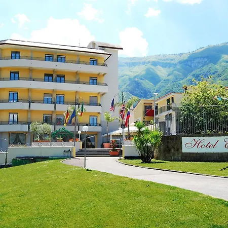Europa Stabia Hotel-3