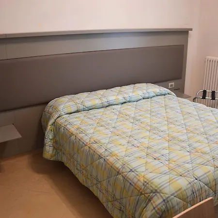 B&B La Regina di Rimini-3