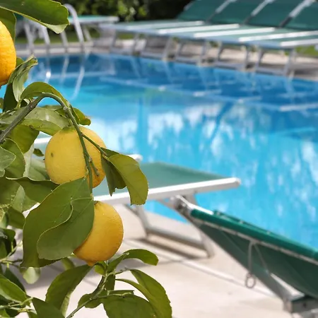 Hotel Al Sole Bardolino-2
