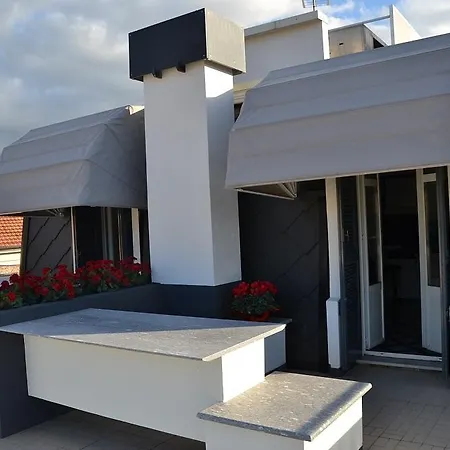 Residence Villa Chiara-2