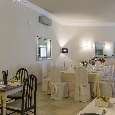 Albergo Ristorante La Bussola-3