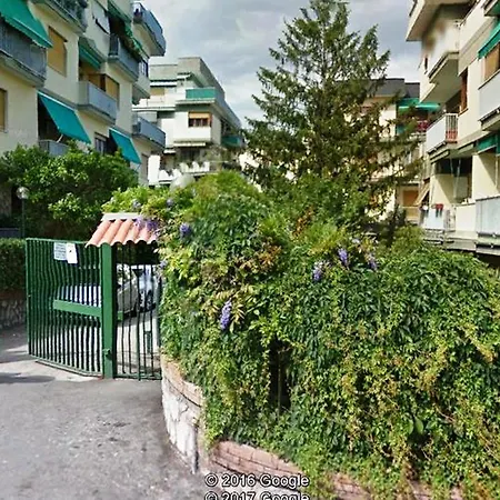 Al Parco II Rota B&B-3