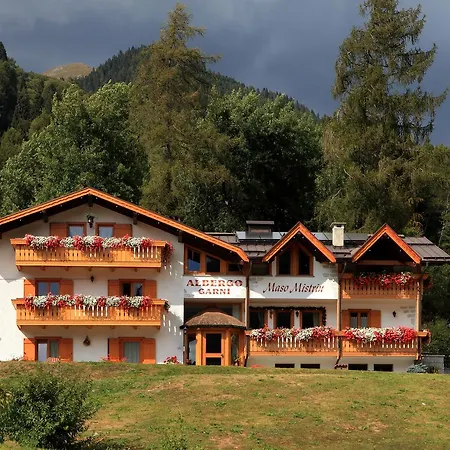 Albergo Garnì Maso Mistrin-3