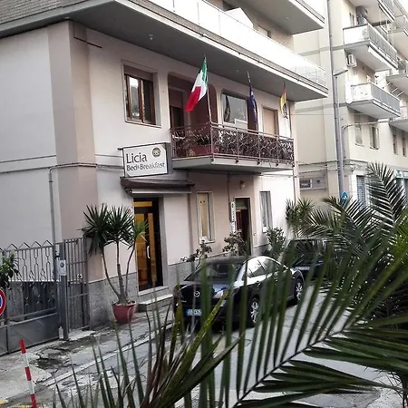 Licia B&B-2