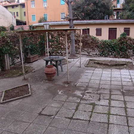 Holiday Pisa Gare-3