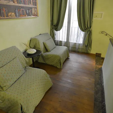 B&B La Casa dei Tintori-2