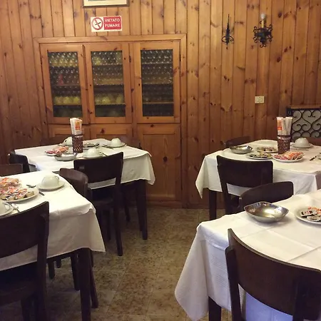Albergo Cervo-3