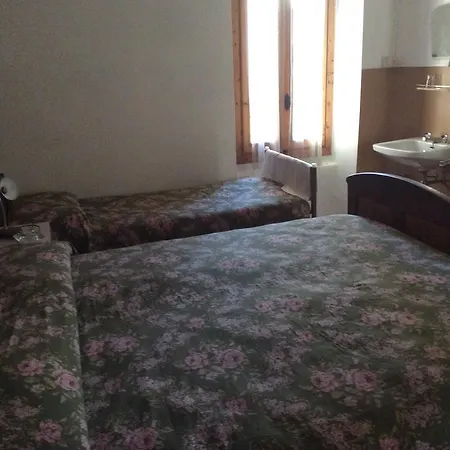 Albergo Cervo-2