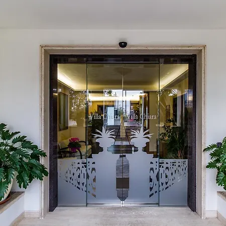 Residence Villa Chiara-3