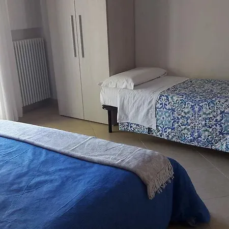 B&B La Regina di Rimini-2