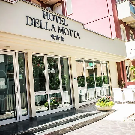 Hotel Della Motta-2