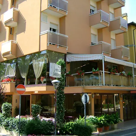 Hotel Garisenda-3