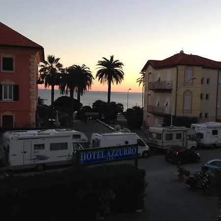Hotel Azzurro-2