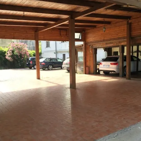 B&B Scilla Mare-2