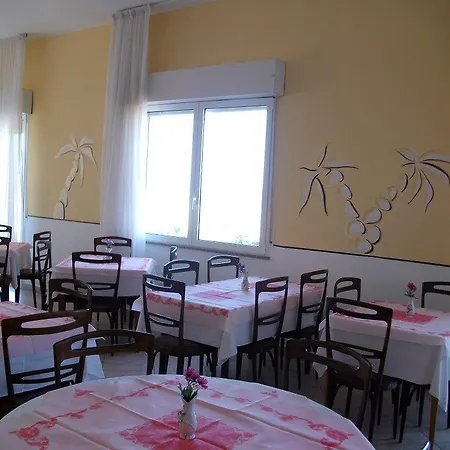 Albergo Maria Luisa-2