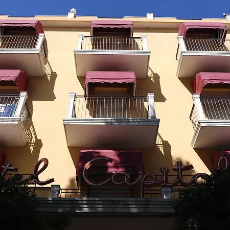 Hotel Capitol-2