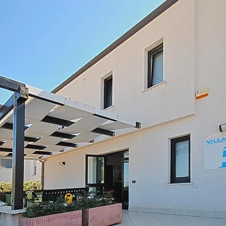 Villa Faro B&B-2