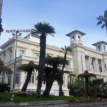 Palafiori Rooms Sanremo-2