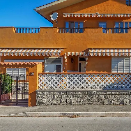 B&B La Pineta-3