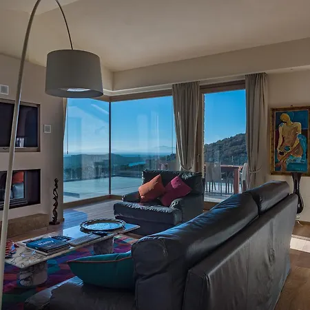 Villa Margherita Wellness&Golf - Your Private Punta Ala-2