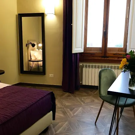 Guest House La Grancontessa-2