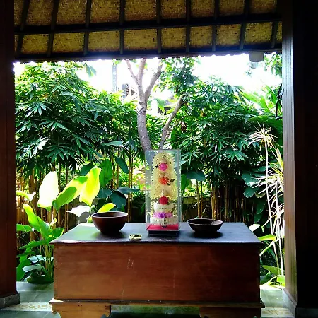 Inata Hotel Monkey Forest-2