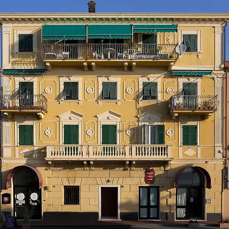 Genovese al Mare-2