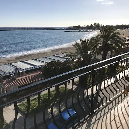 Hotel La Sirenetta-3