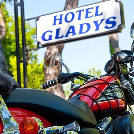 Hotel B&B Gladys-3