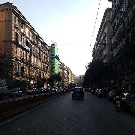 La dimora di Re Ferdinando-3