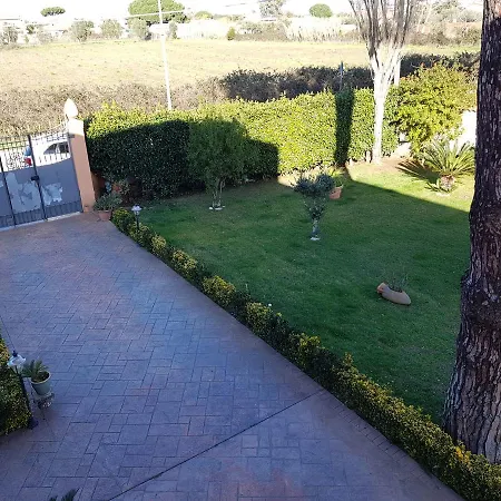 B&B Villa Elema-3