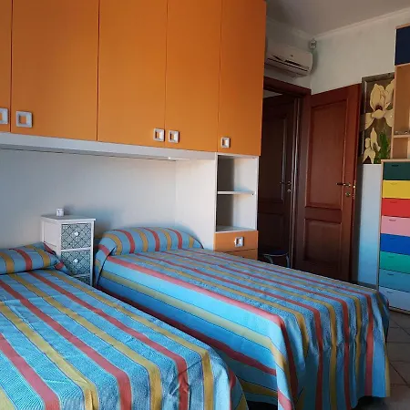 B&B Villa Elema-2