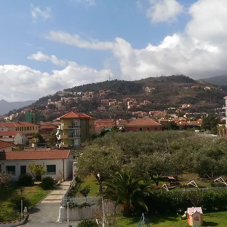 Borgo Degli Ulivi Resort-2
