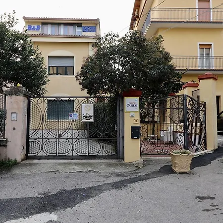 B&B San Carlo-2
