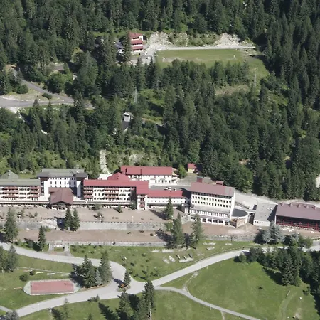 Bella Italia&EFA Village-2