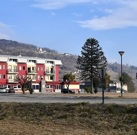 Hotel Motel Europa-3