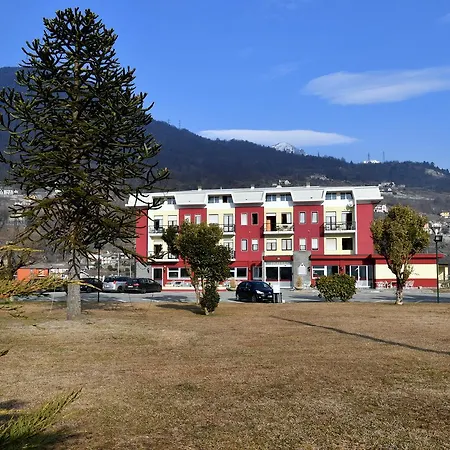 Hotel Motel Europa-2