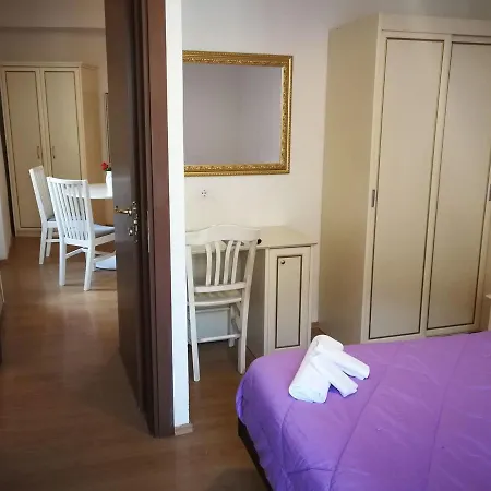 Hotel La Zorza-2
