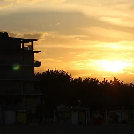 Hotel Tritone-2