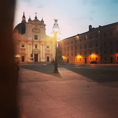Hotel Pellegrino E Pace-2