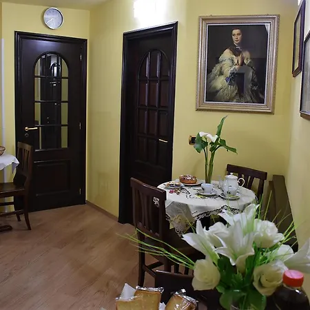 B&B La casa di Luigi-3