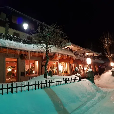 Albergo Ristorante Il Laghetto-3